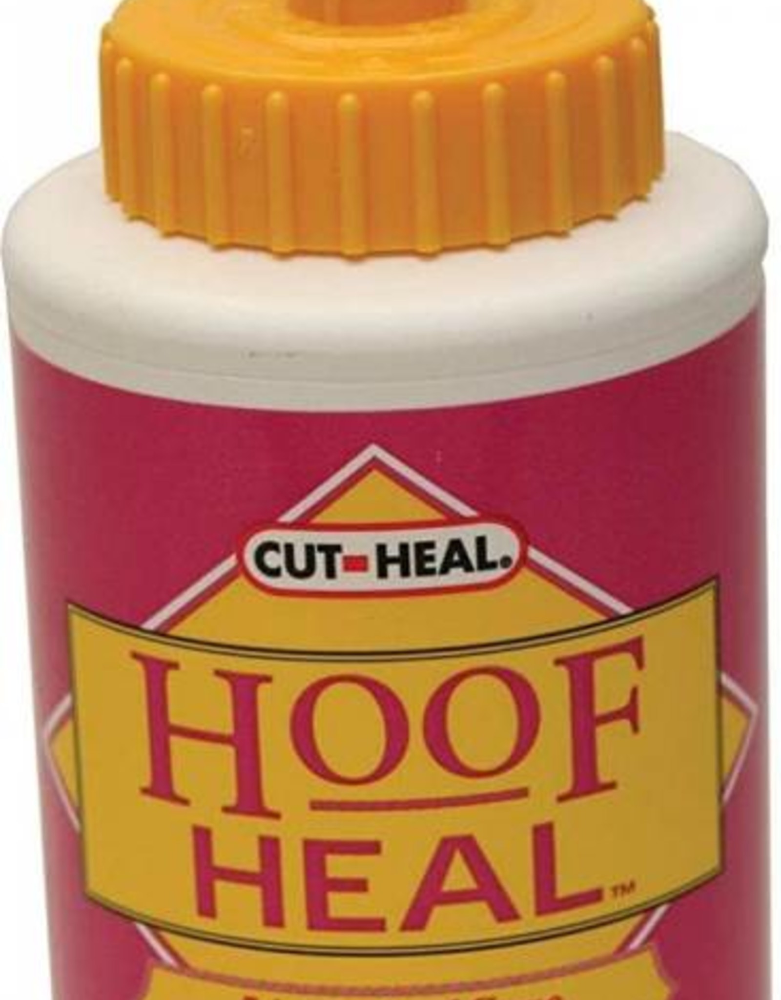 Hoof Heal Hoof Conditioner 16oz