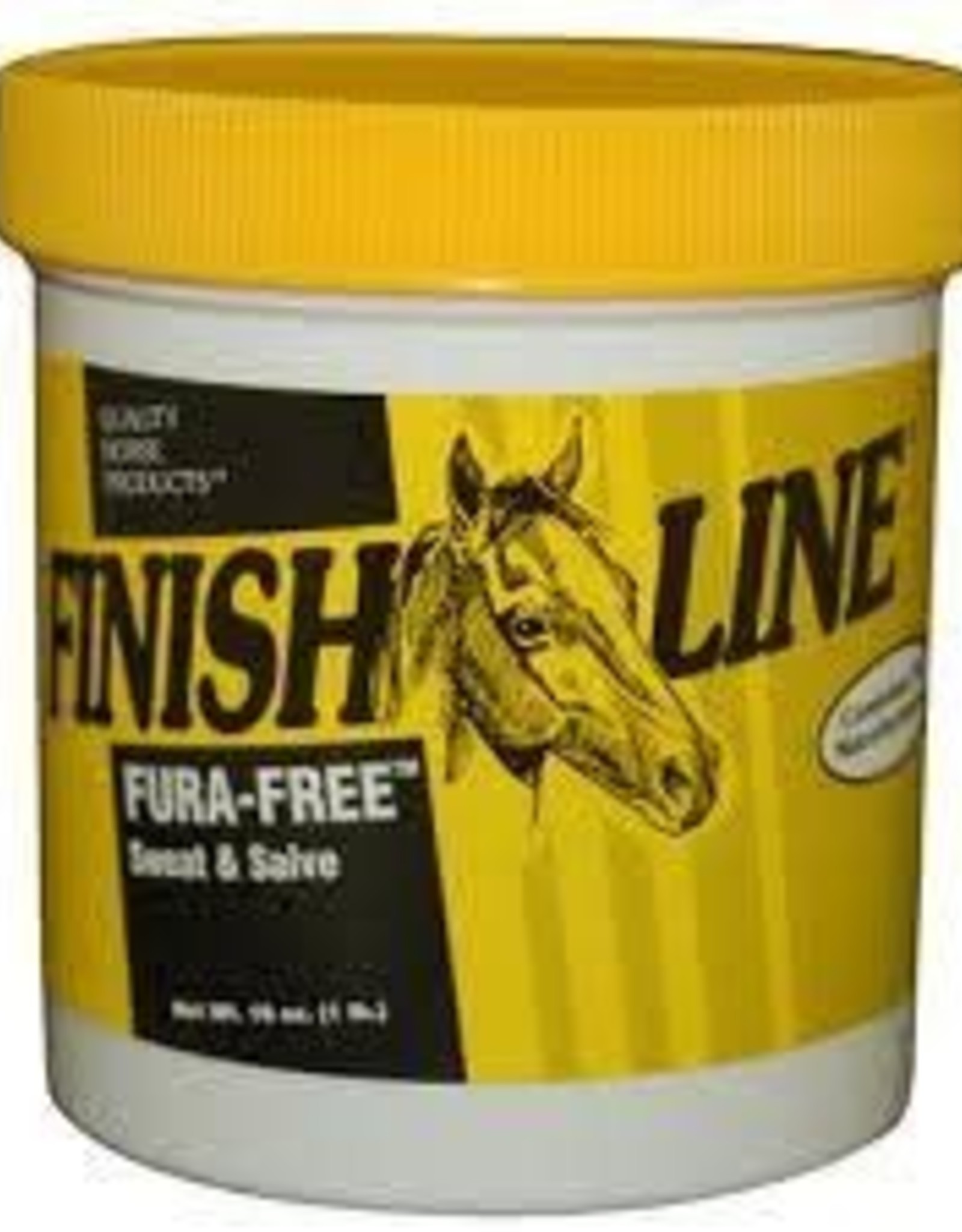 FURA FREE FINISH LINE 10 OZ