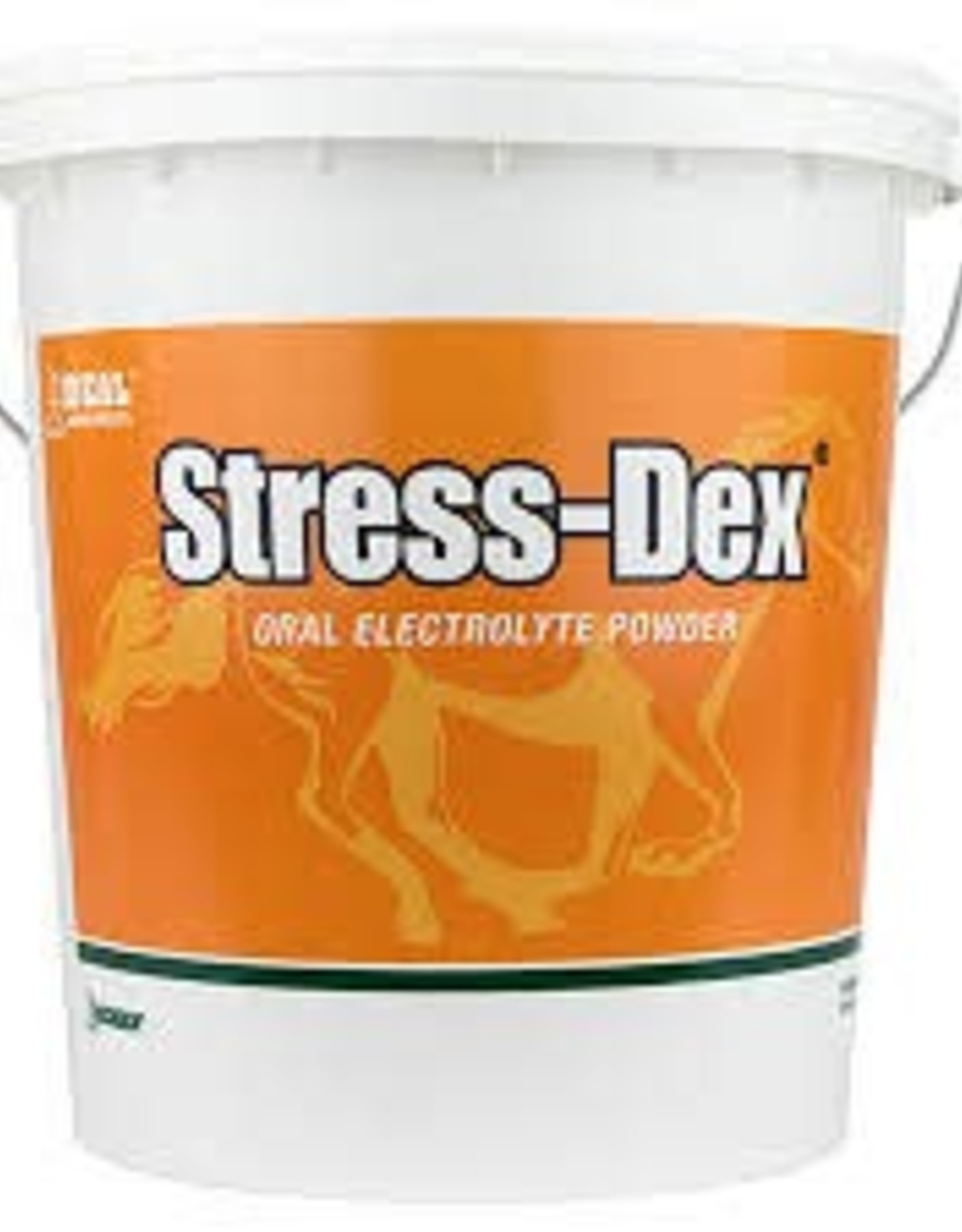 Stress Dex 4lbs
