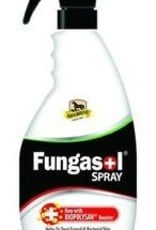 Absorbine FUNGASOL SPRAY 22 OZ