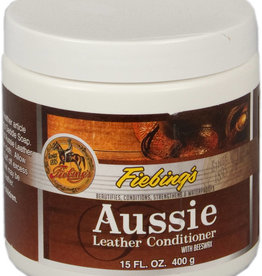 Auusie Leather Conditioner - Fiebings 15oz