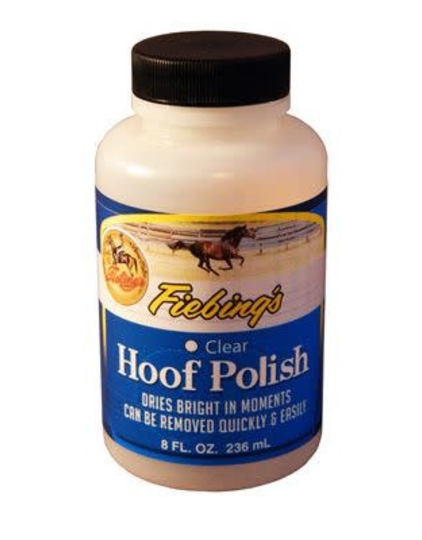 HOOF POLISH FIEBINGS 8 OZ