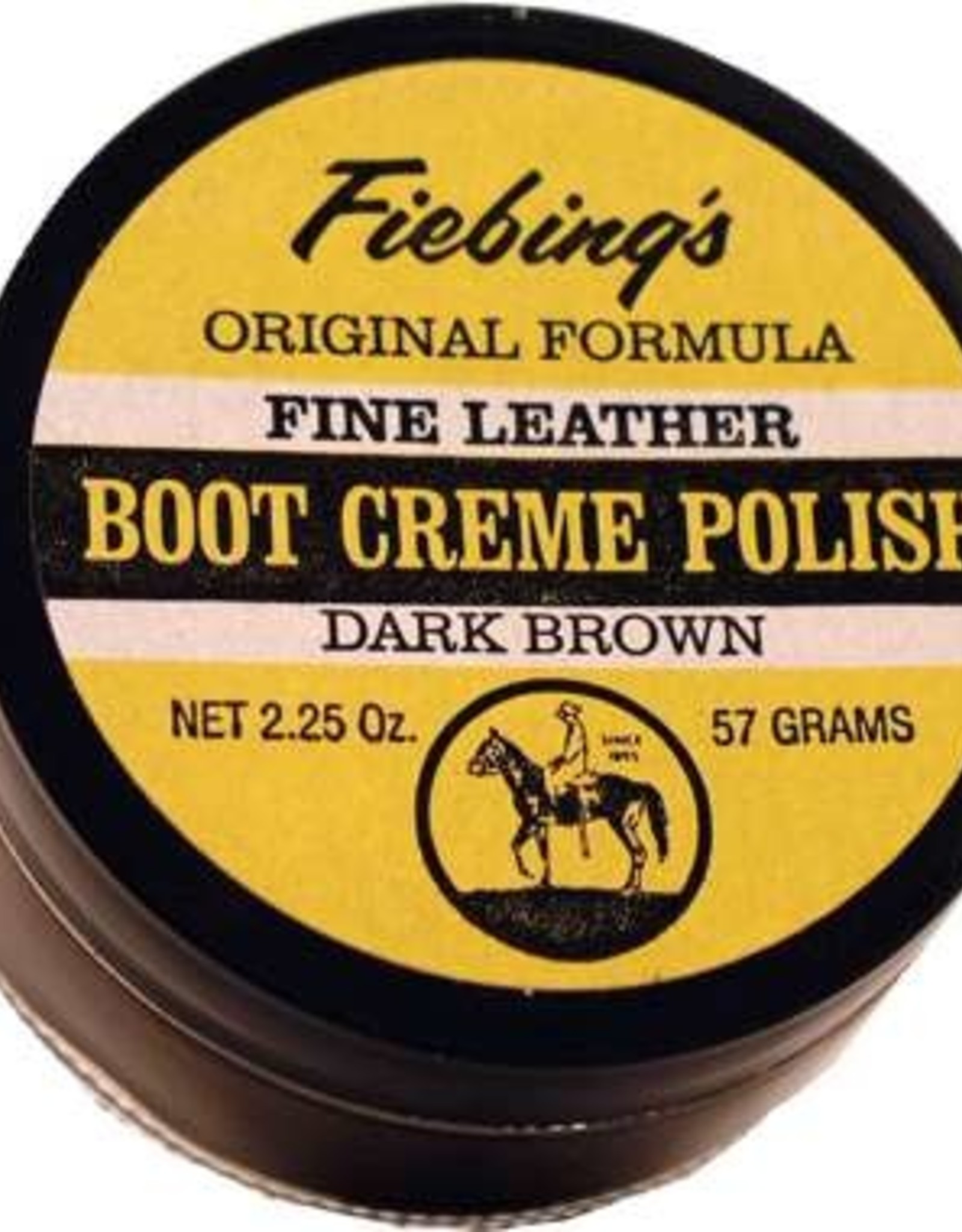 FIEBINGS BOOT CREAM