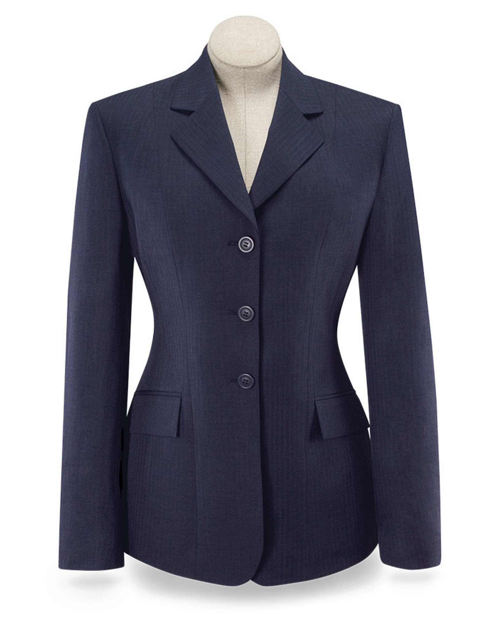 R.J. Classics Devon Hunt Coat - Ladies