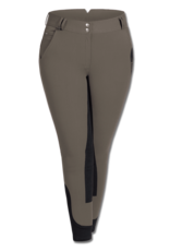 WALDHAUSEN Elly Plus Size Breeches