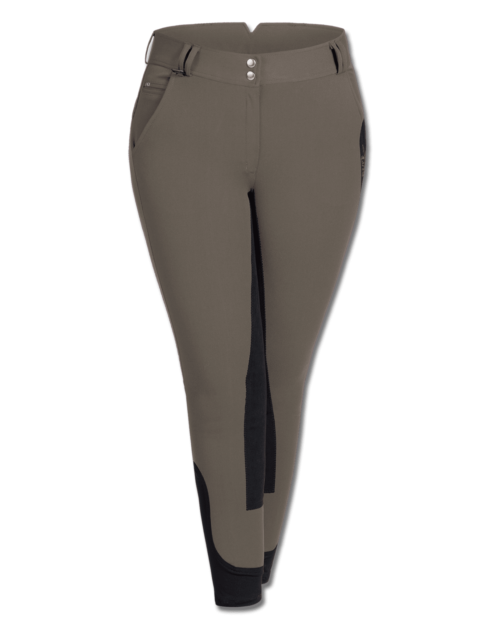 WALDHAUSEN Elly Plus Size Breeches