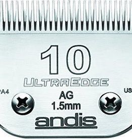 CLIPPER BLADES A-5 sz 10 Andis