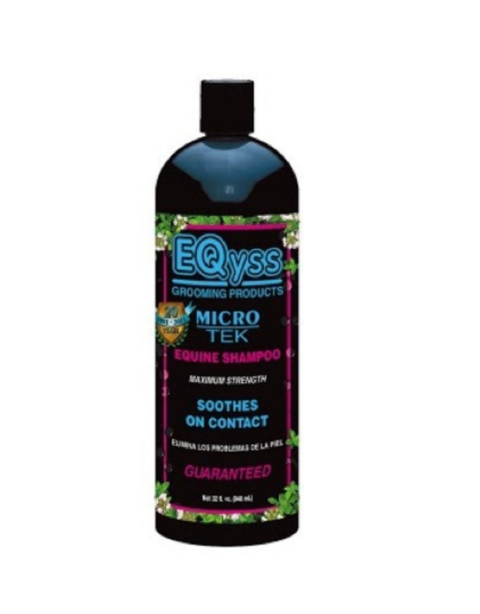 Equus Eqyss Micro Tec Shampoo