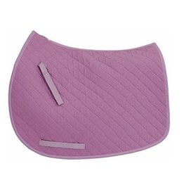 Tuff Rider Saddle Pad Tuff Rider Basic all Purpose