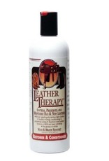 LEATHER THERAPY RESTORE & COND