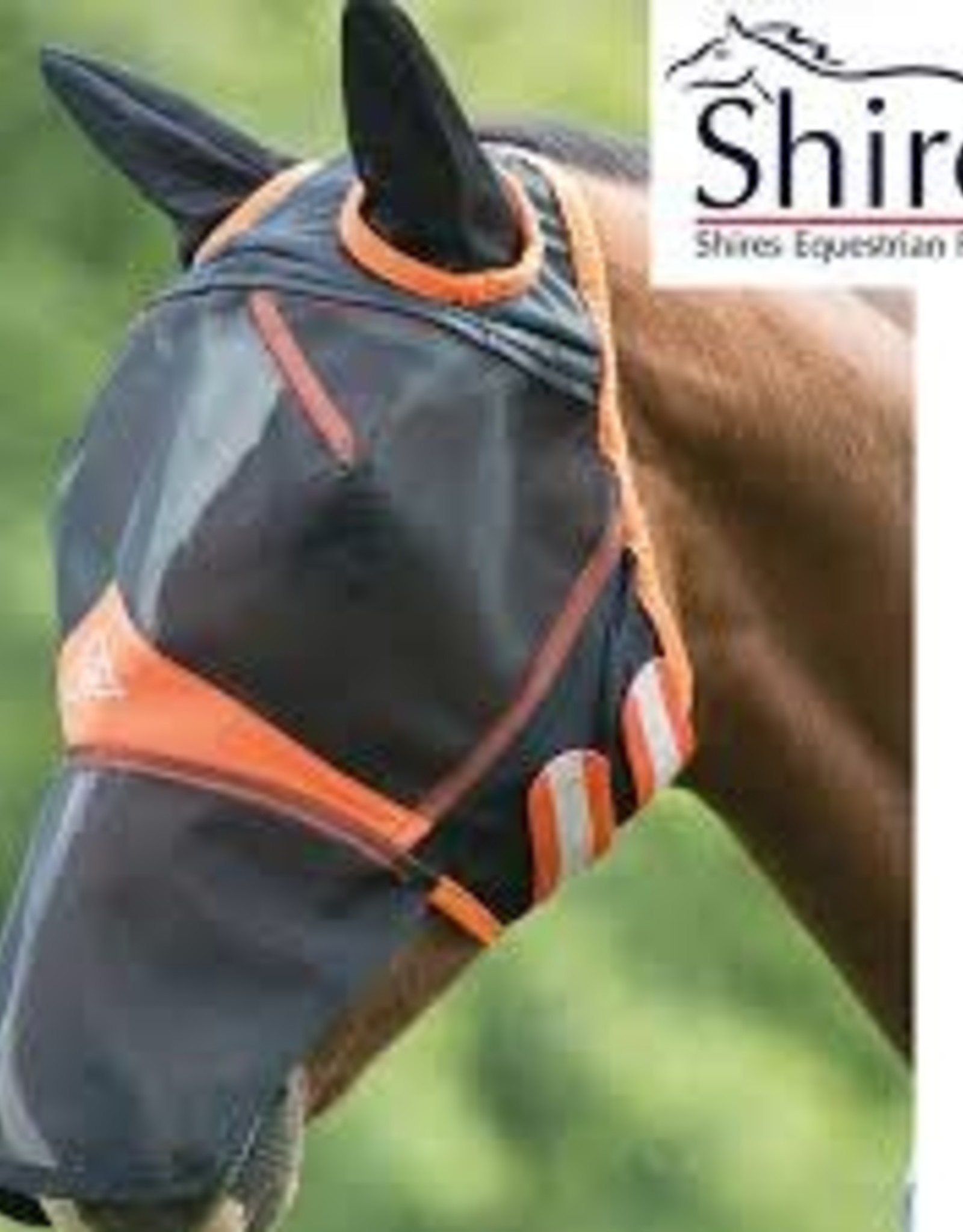 shires fly boots