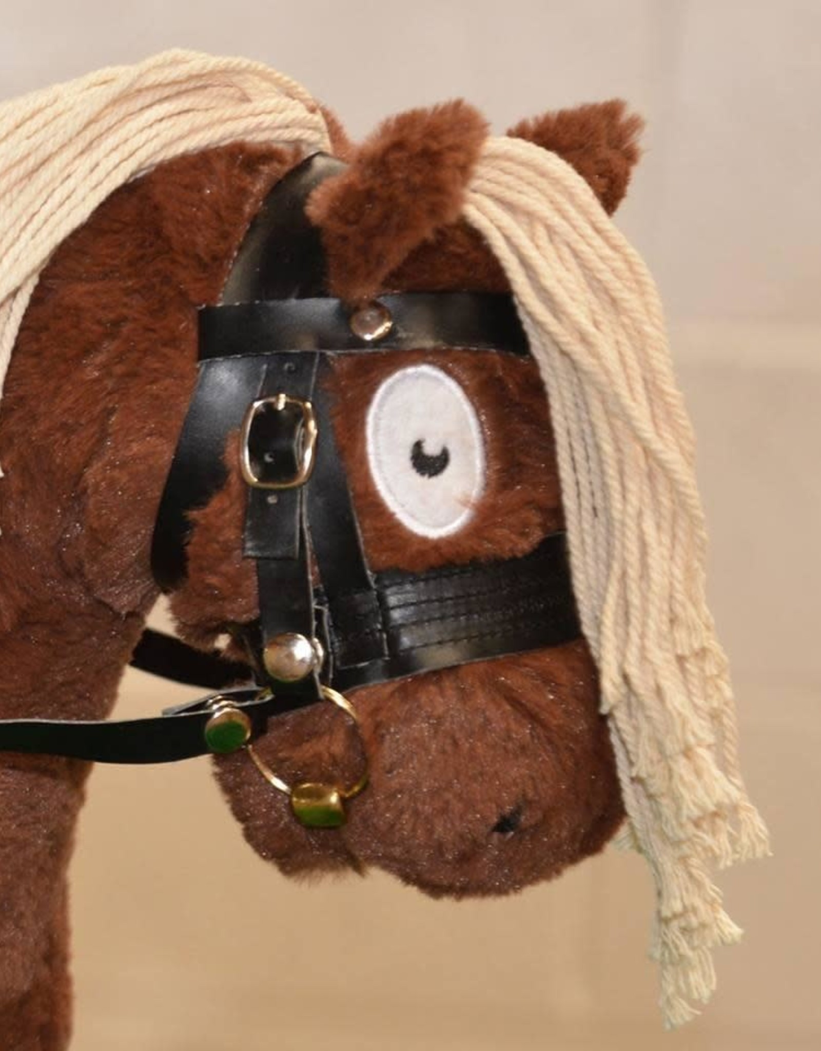 pony bridle