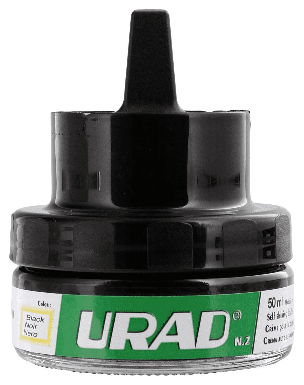 urad shoe cream