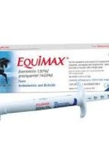 Equimax Dewormer Paste