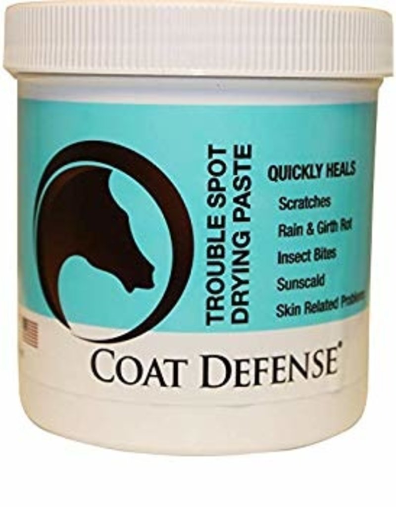 Coat Defense Pro 24oz size Toll Booth Saddle Shop