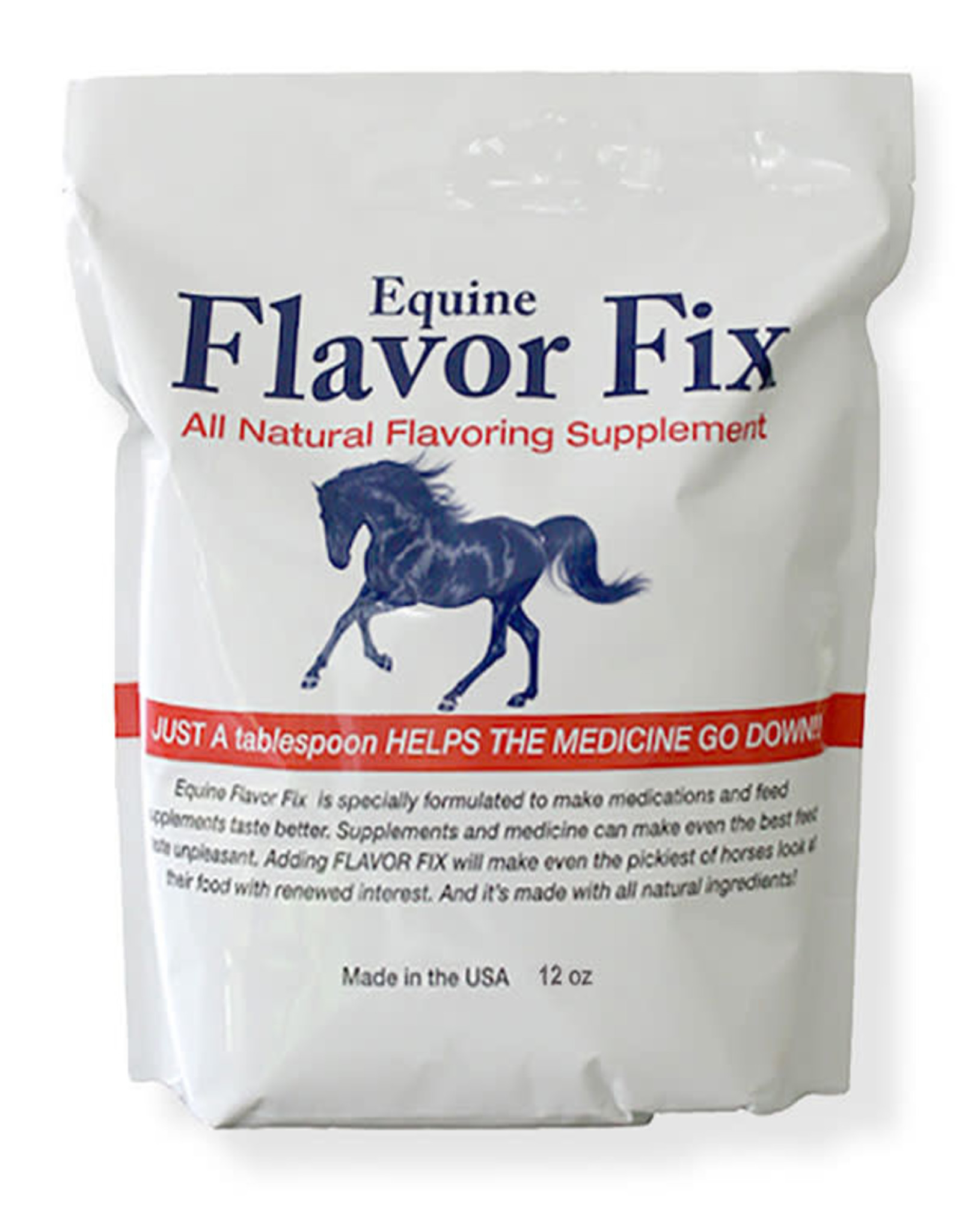 Equine Flavor Fix