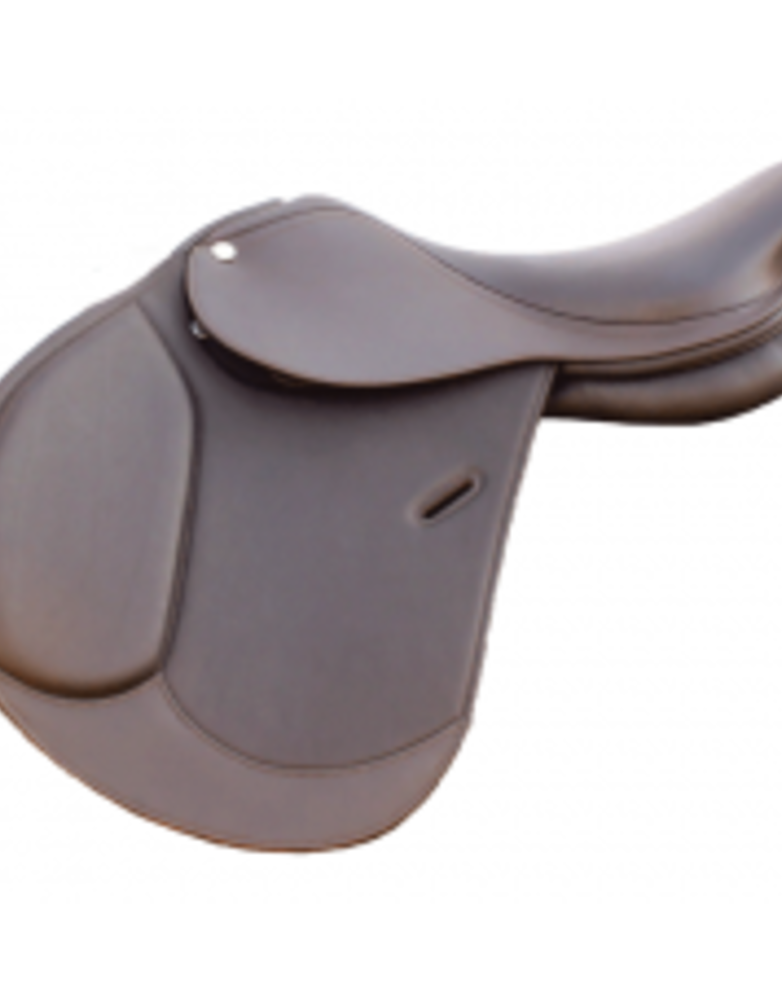 Arora Jumping Saddle Double Leather