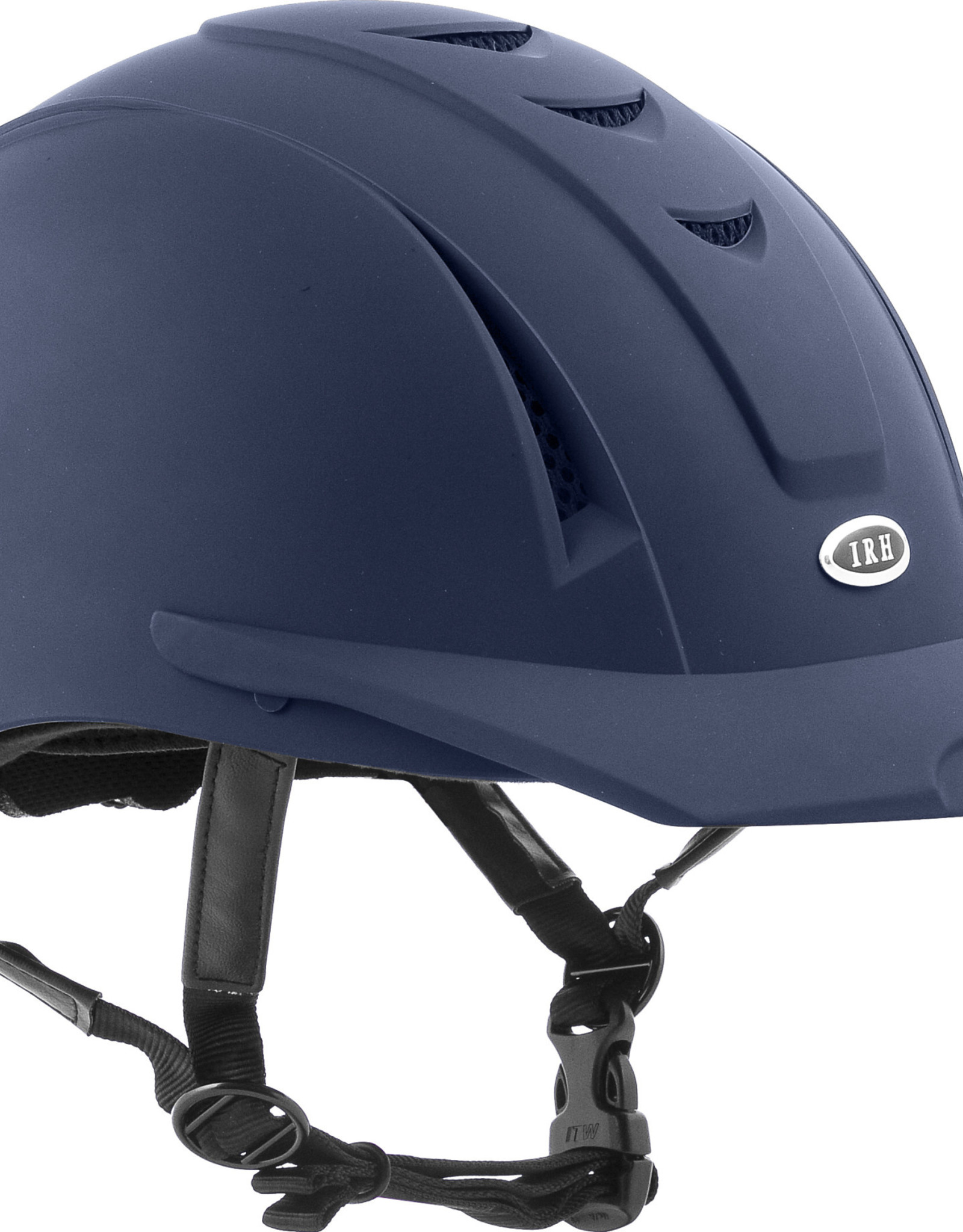 IRH Helmet Equi-Pro IRH