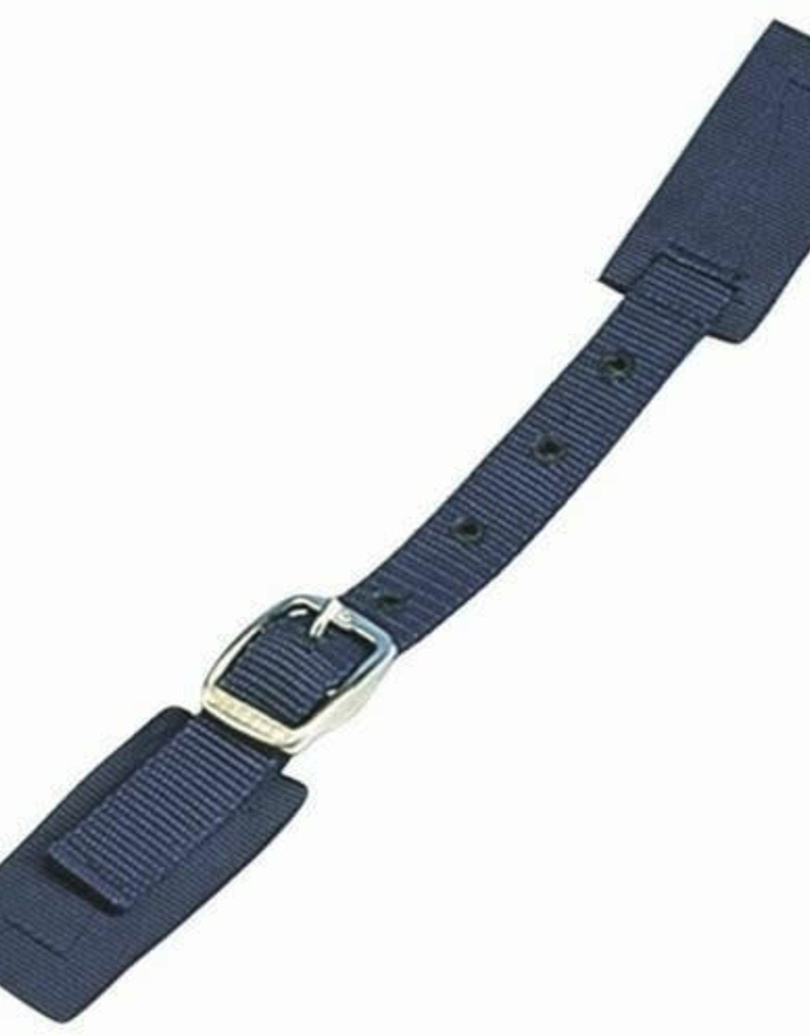 Replacement chest buckle set Toll Booth Saddle Shop