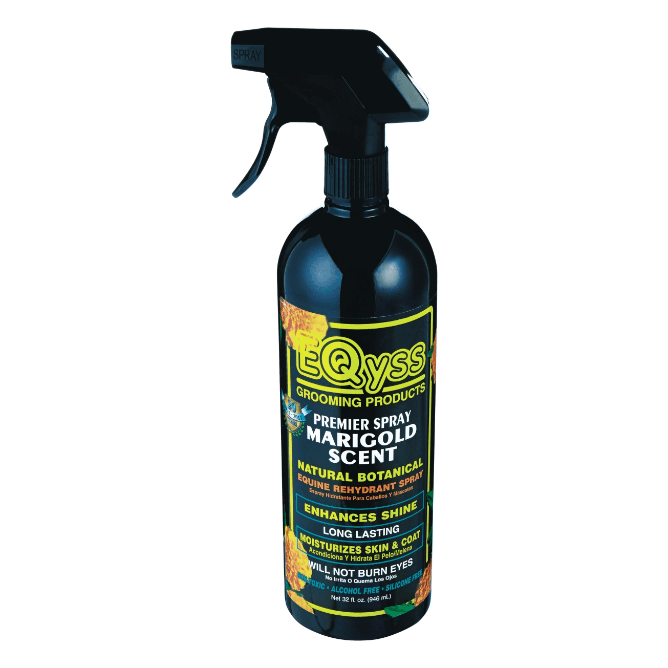 Premier Natural Botanical Equine Rehydrant Spray
