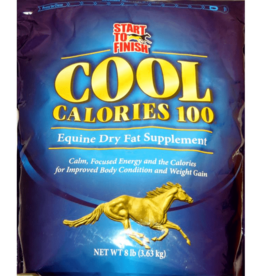 Cool Calories 100 - 8lbs