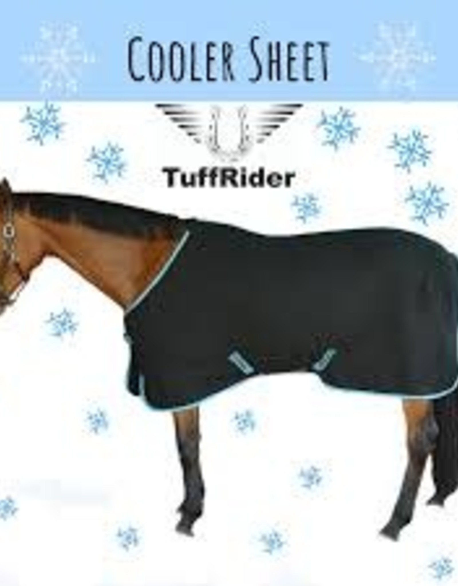 Tuff Rider Air Mesh Cooler Tuffrider