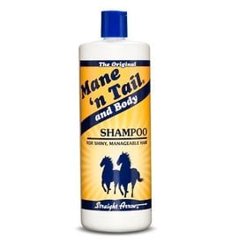 Mane 'N Tail Shampoo 32 OZ