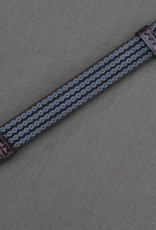 RED BARN Red Barn Special Grip Reins w/ stops
