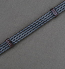 RED BARN Red Barn Special Grip Reins w/ stops