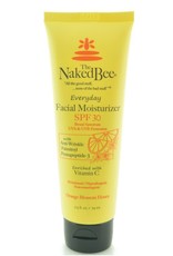 Naked Bee Daily Facial Moisturizer