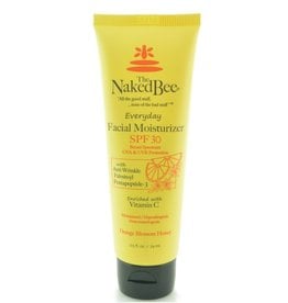 Naked Bee Daily Facial Moisturizer