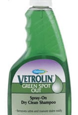 Farnam Vetrolin green spot out 16oz