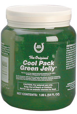 Farnam Cool Pack Green Jelly 64oz