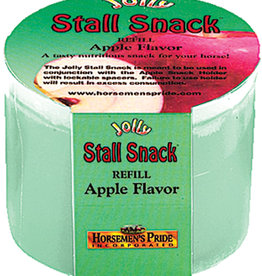 Jolly Stall Snack Apple