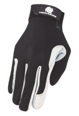 TACKIFIED PERFORMANCE GLOVE BLK