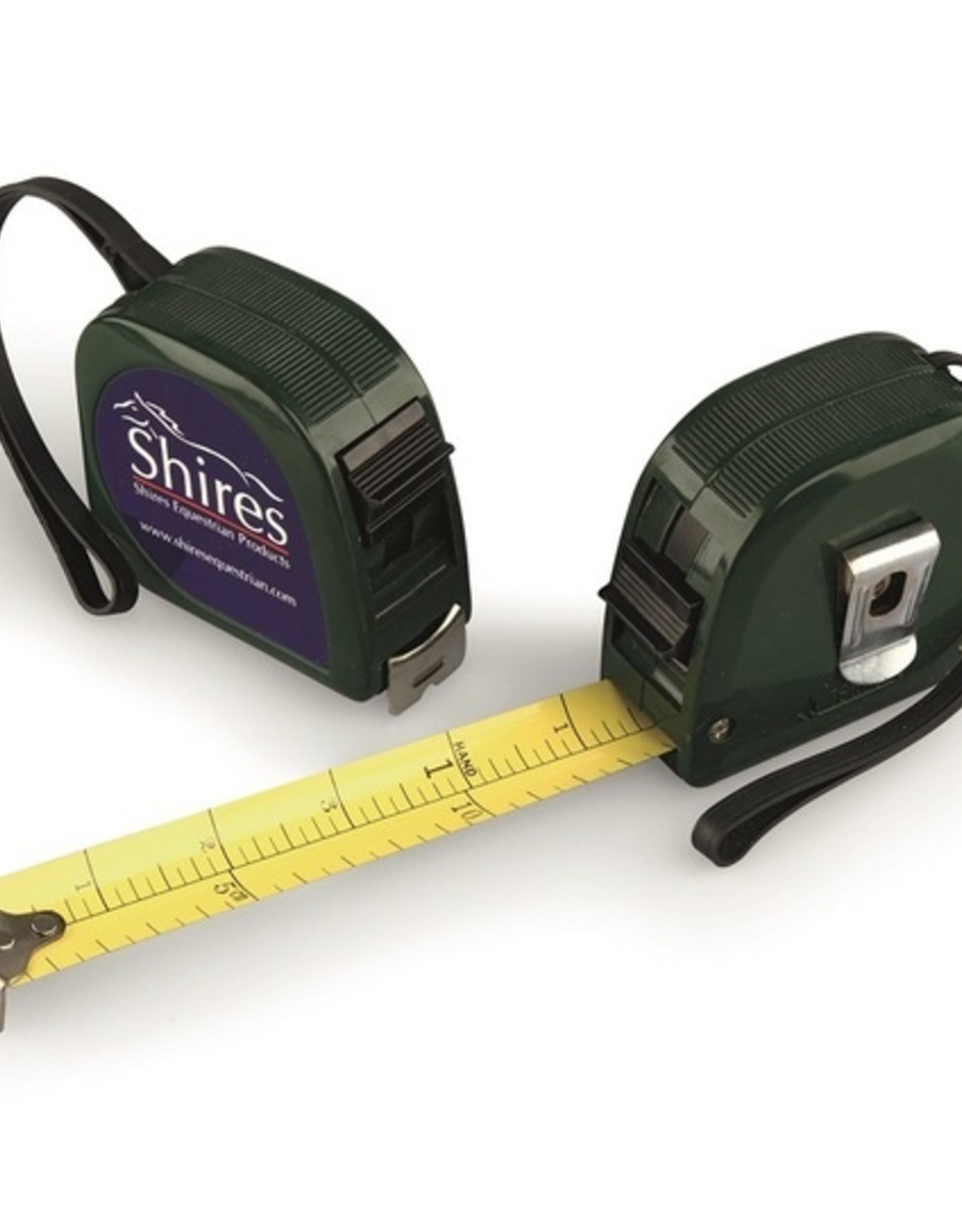 Horse measuring tape Shires
