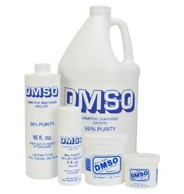 DMSO ROLL ON 3 OZ