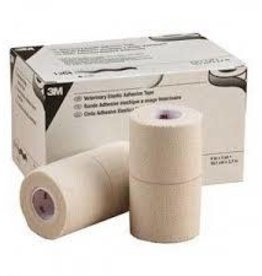 Elastic Adhesive Tape Veterinary - 1 roll