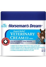 Horseman's Dream Vet Cream 16oz