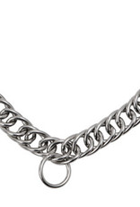 SHIRES Stainless Steel Curb Chain