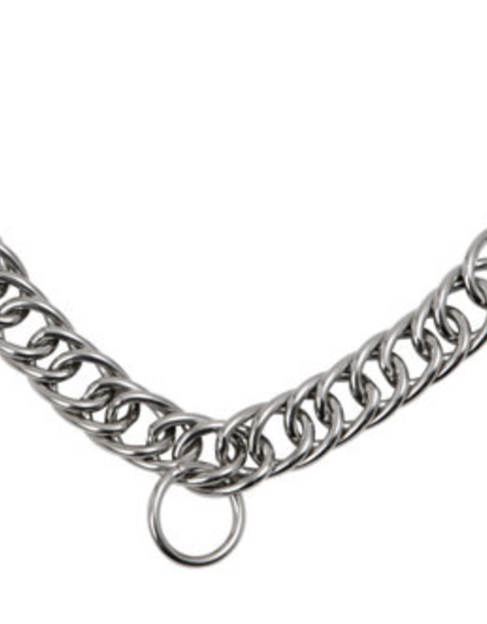 SHIRES Stainless Steel Curb Chain