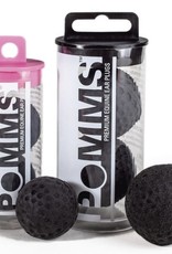 Pomms Equestrian Ear Plugs