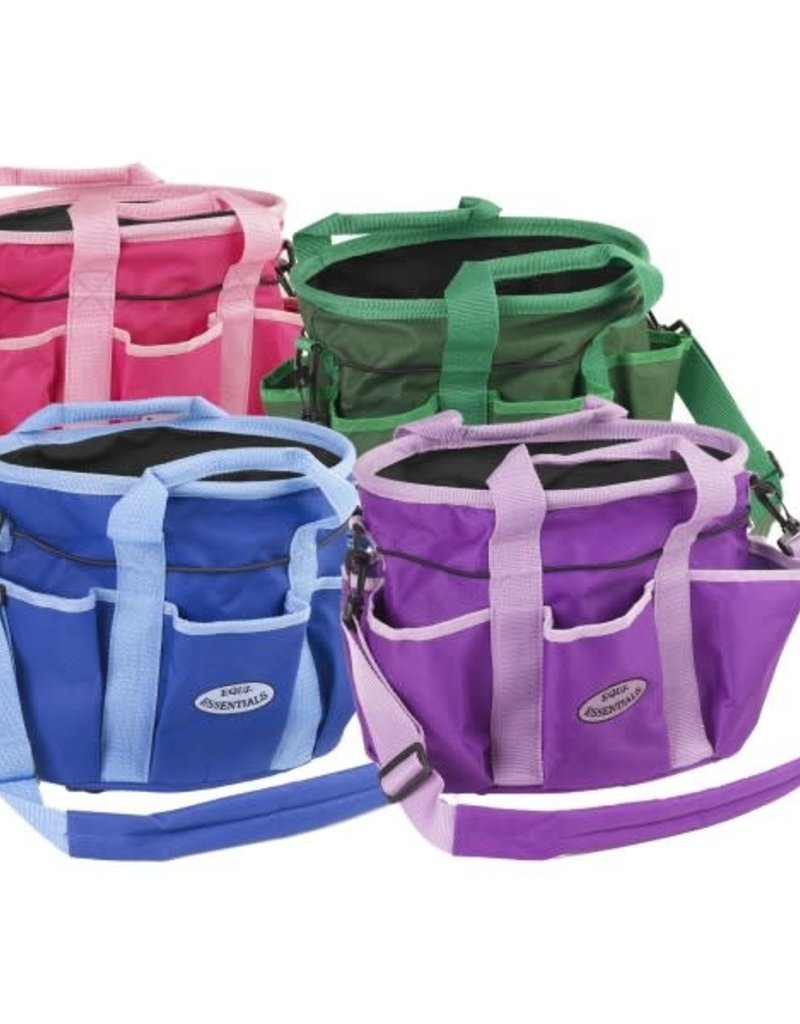 Equi Essentials Grooming Tote Equi Essentials Grooming Tote