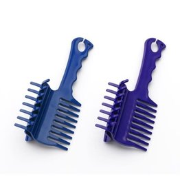 Equi-Essentials Clip Braiding Comb