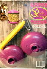 Licky Thing Holder w/ Pin