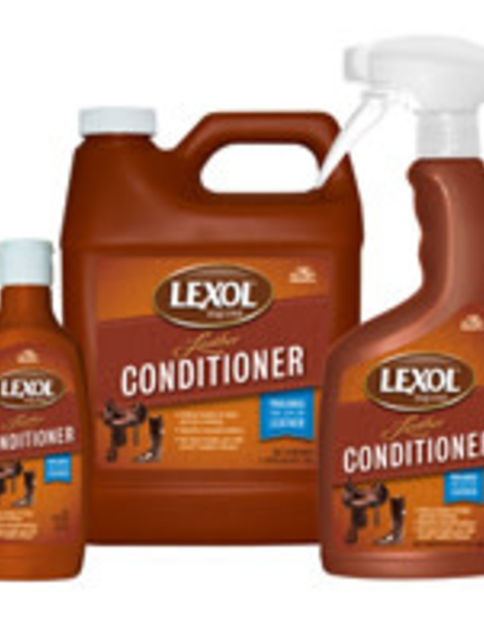 Lexol 8 oz. Leather Cleaner