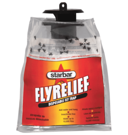 FlyRelief Disposable Fly Trap