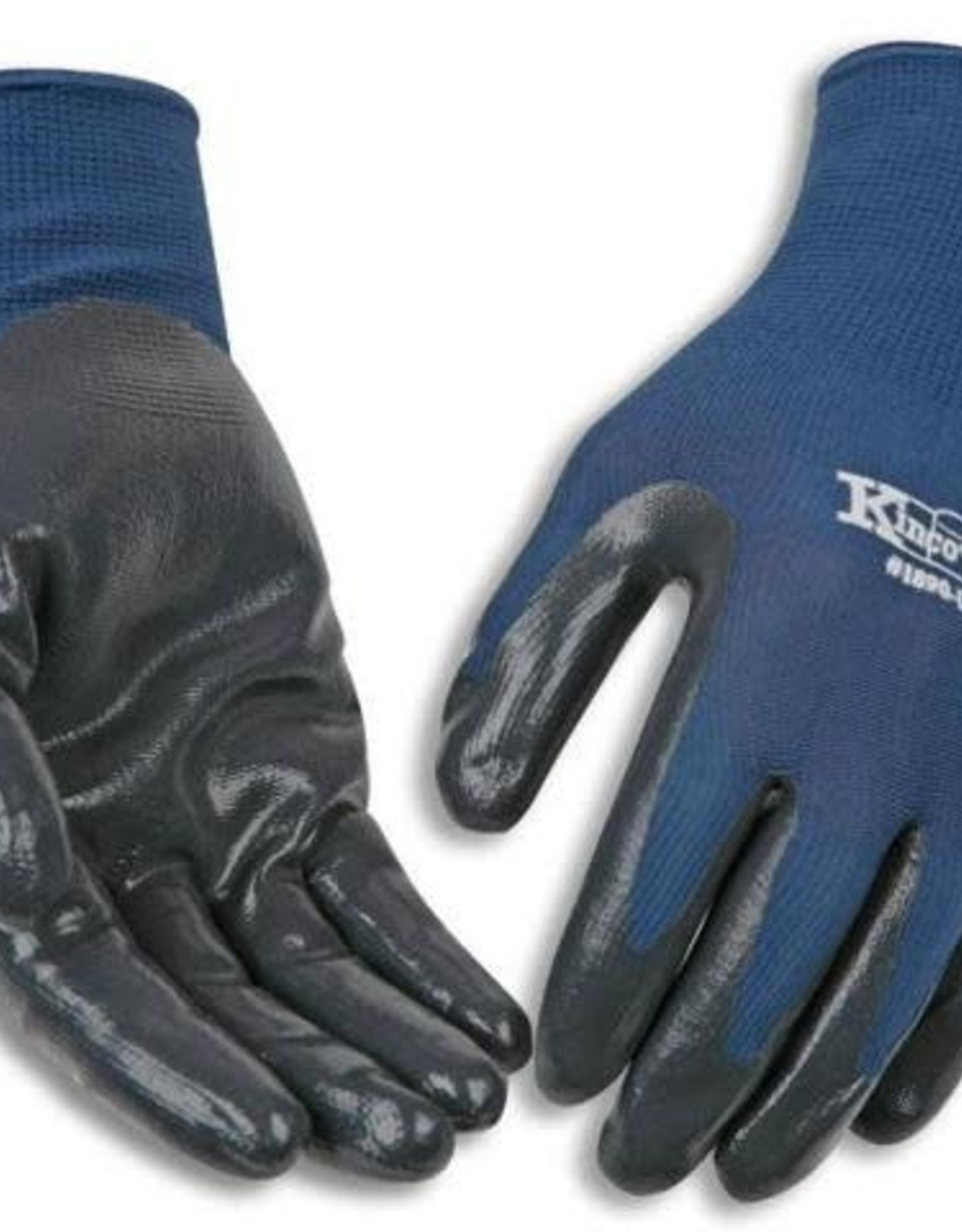 Gloves Atlas Nitrile Touch Kinco