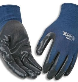 Gloves Atlas Nitrile Touch Kinco