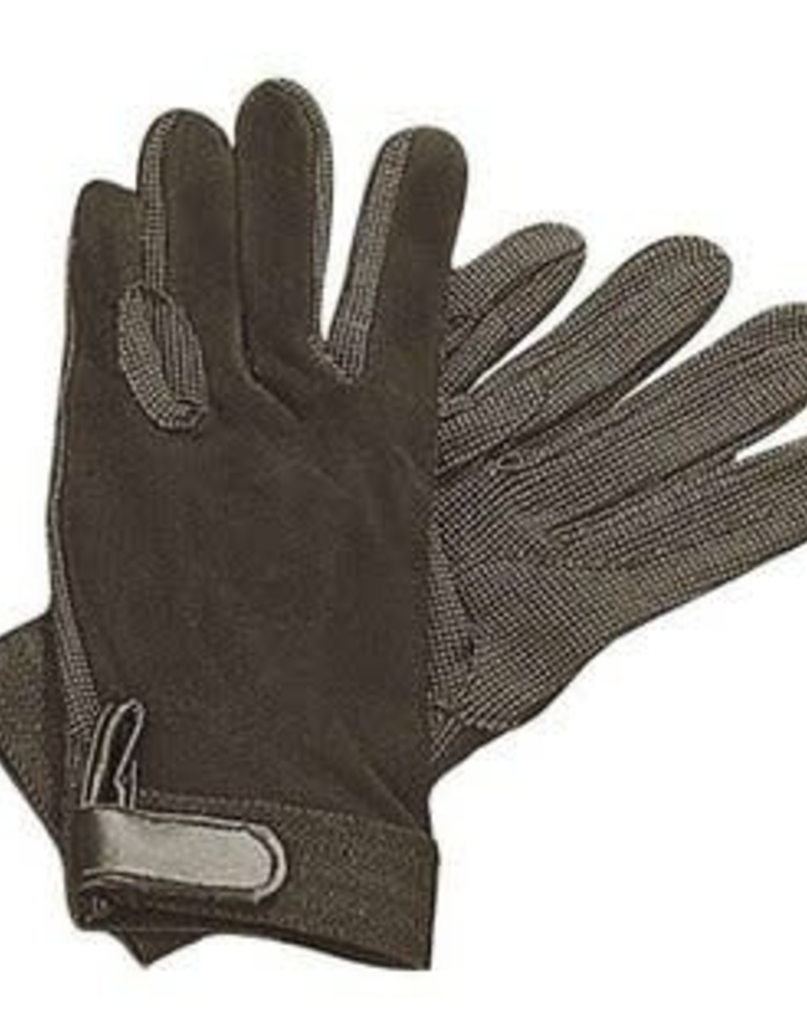 GLOVES PIMPLE COTTON